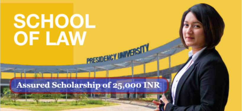 Scholarships for BA LLB