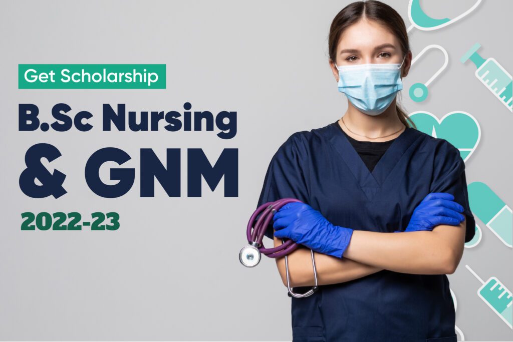 nursing bsc gnm