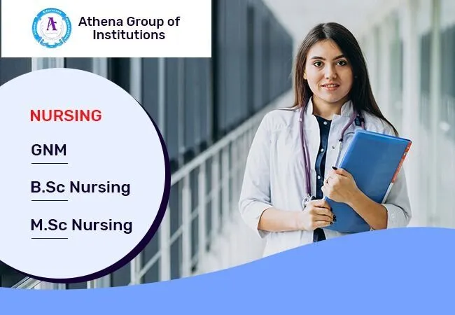 athena college of nursing